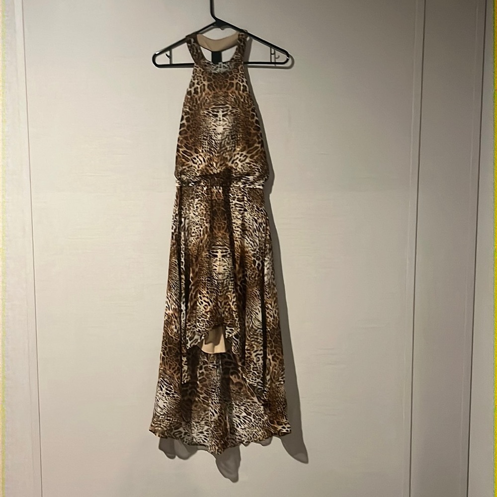 *** BISOU BISOU DRESS